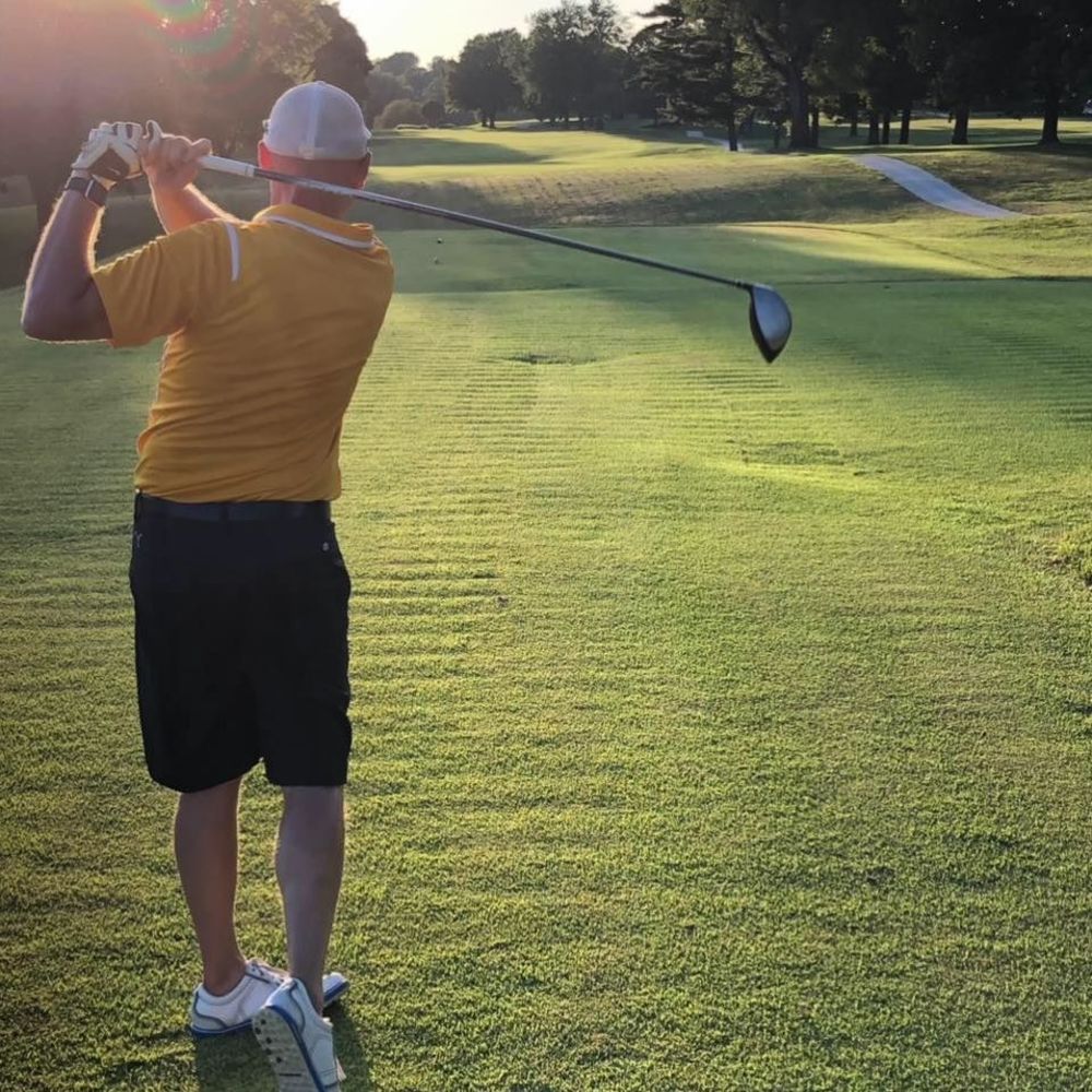 Meet your Posher, David